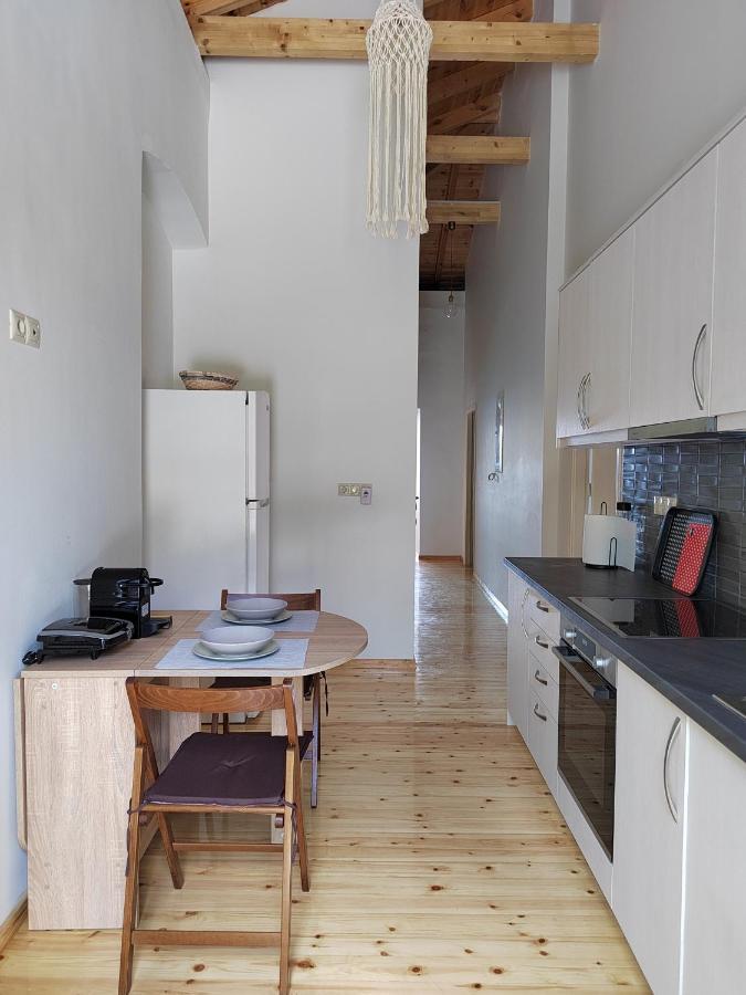 Marvel Sea View 1 Apartment Akrogiali Exterior photo